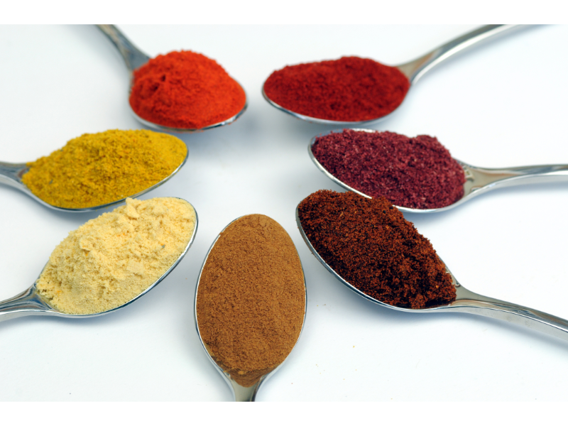 Pomona Aroma is leverancier van kleurende levensmiddelen