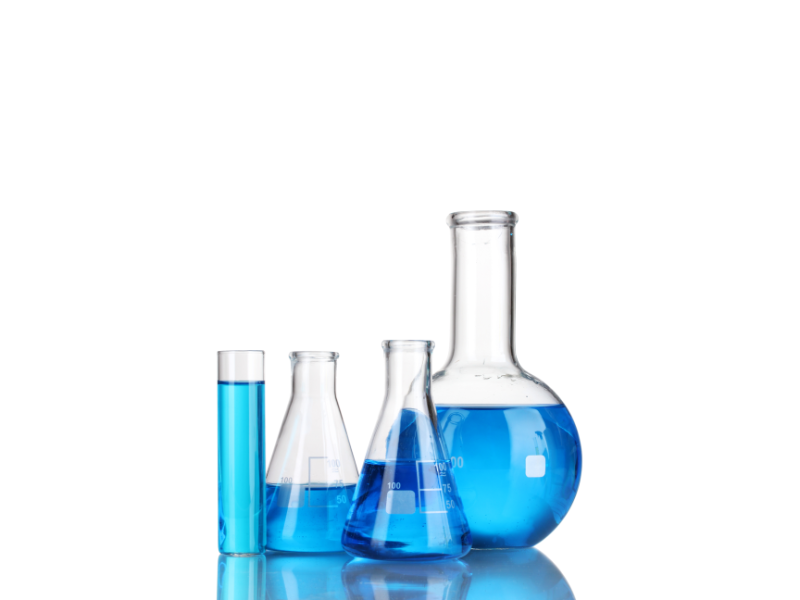 Briljantblauw FCF E-133 Eurocert