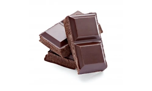 Chocolade Naturel