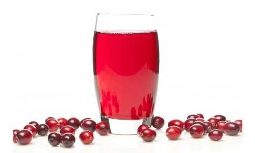 Cranberry 090203