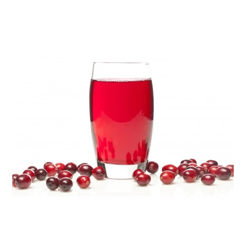 Cranberry 090203