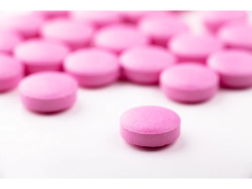 Erytrosine