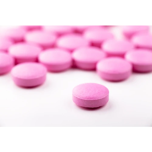 Erytrosine