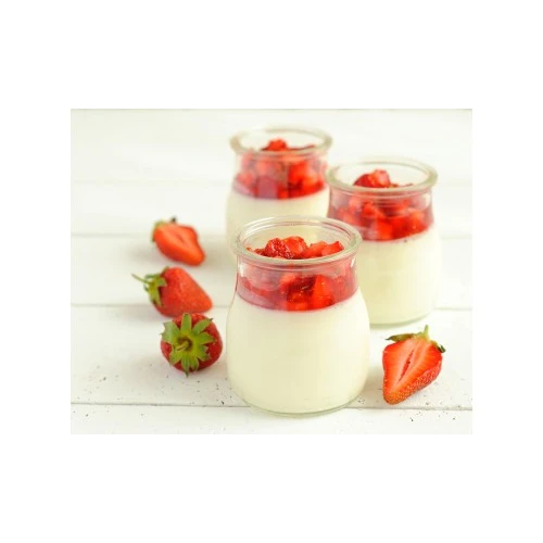 Panna cotta