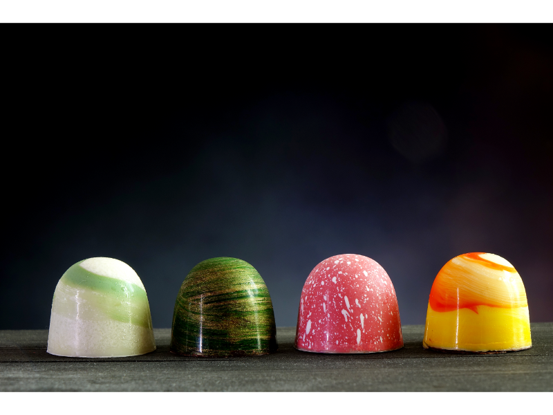 Robijn E-172 P-WD-OD