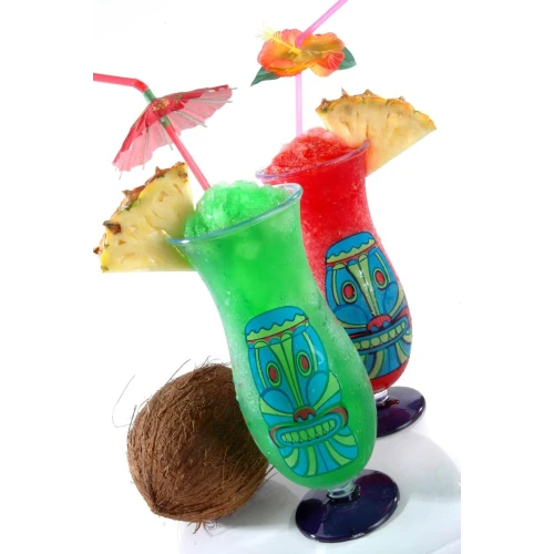 Slush-siropen