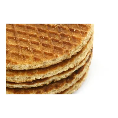 Stroopwafel