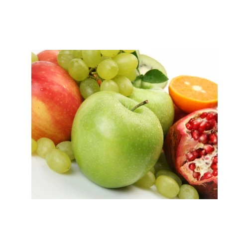Tutti-frutti
