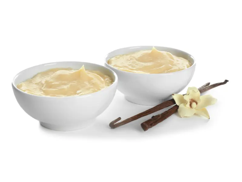 Vanille bean specks (type N)